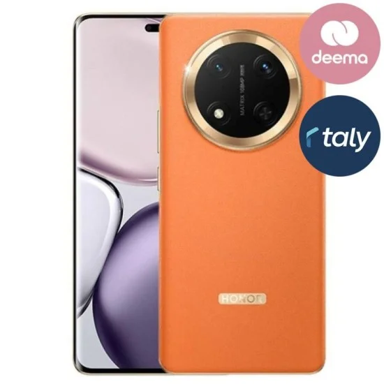 Honor X9C 256Gb 12Gb Ram 6.78 – Orange
